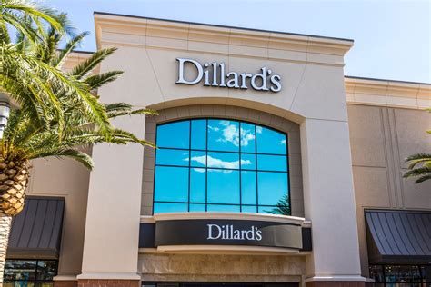 Low 7. . Dillards pay per hour